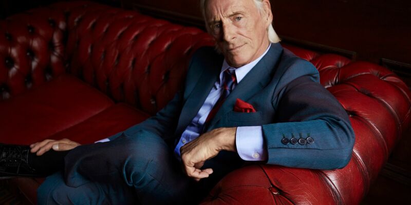 Paul Weller hat mit «66» ein nachdenkliches und verträumtes Album aufgenommen. - Foto: Nicole Nodland/Polydor Records/dpa