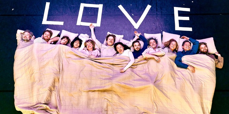 SWR Kultur / Schwetzinger SWR Festspiele enden mit neuer Musiktheaterproduktion - Foto: presseportal.de