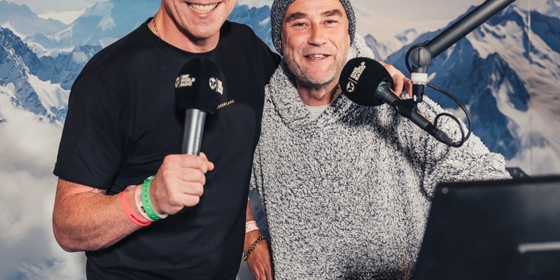 bigFM wird exklusiver Partner von Tomorrowland One World Radio in Deutschland - Foto: presseportal.de