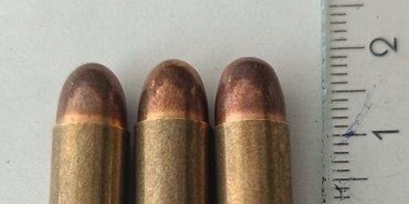 BPOL-H: Bundespolizei Flughafen Hannover: Patronen im Handgepäck führen zur Strafanzeige - Foto: presseportal.de