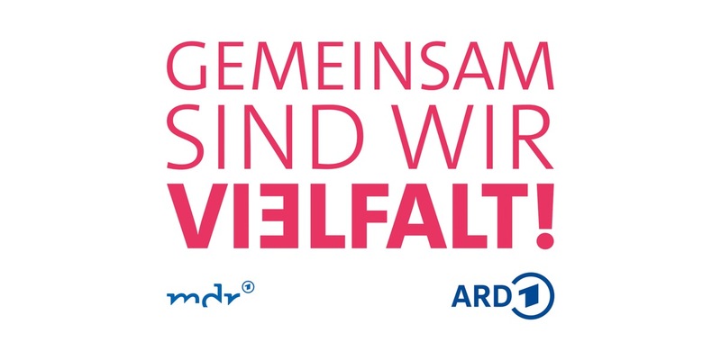 Diversity-Tag 2024: MDR stärkt inklusives Miteinander und Barrierefreiheit - Foto: presseportal.de