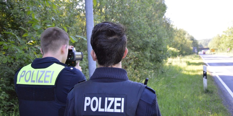 POL-SZ: Pressemitteilung der Polizeiinspektion SZ/PE/WF vom 24.05.2024. - Foto: presseportal.de
