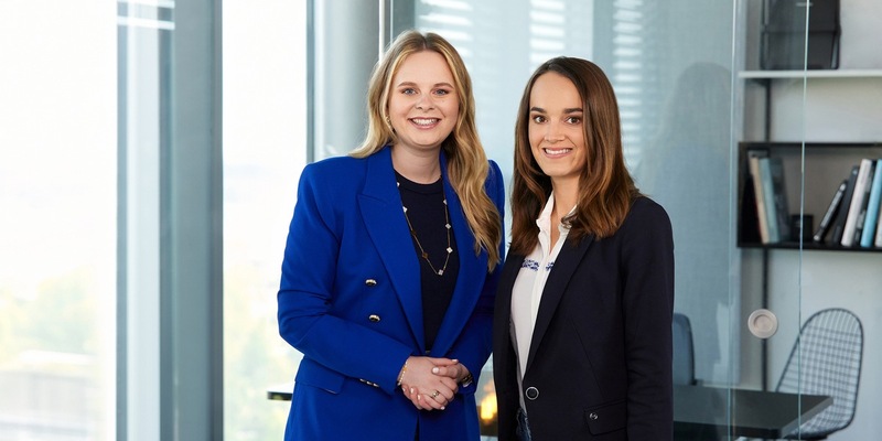 Julia Schillmeier von AzubiSolution: Warum Hotels in Zukunft mehr auf qualifizierte Auszubildende und Fachkräfte aus dem Ausland setzen müssen - Foto: presseportal.de