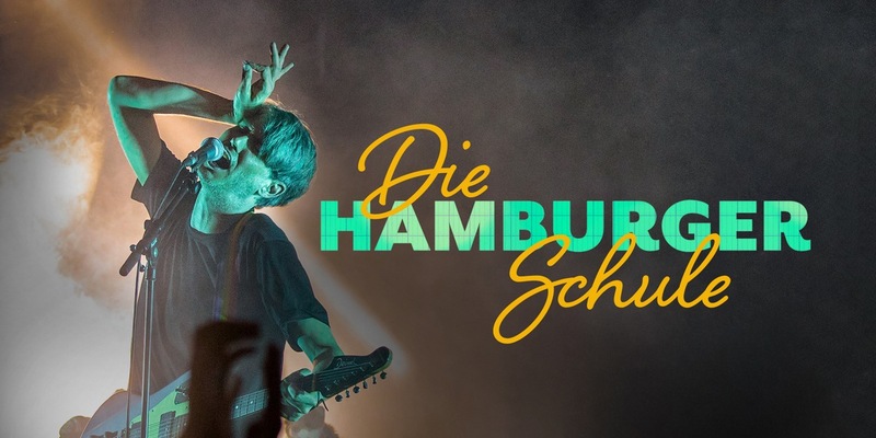 Von Tocotronic über Die Braut haut ins Auge bis zu den Goldenen Zitronen: zweiteilige Doku Die Hamburger Schule beleuchtet eine Musikszene zwischen Pop und Politik - Foto: presseportal.de