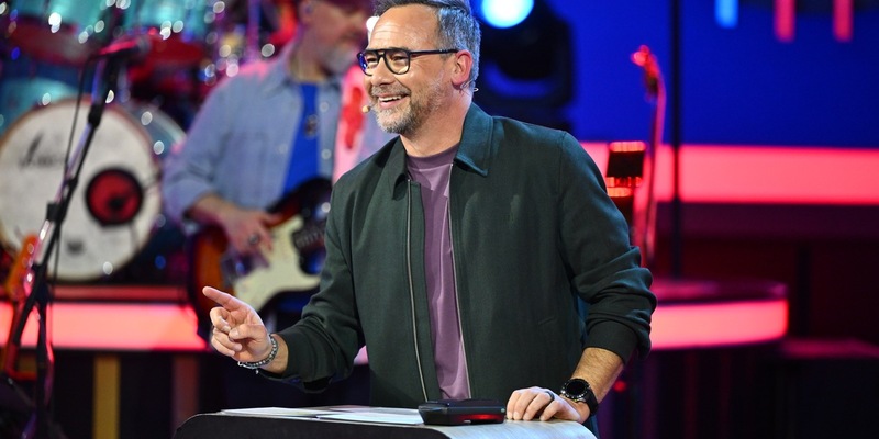 Matthias Opdenhövel Hast du Töne? - Foto: Seven.One/Willi Weber, presseportal.de