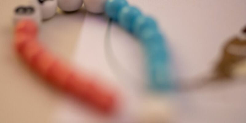 In Indien ist es zu einem dramatischen Zwischenfall auf einer Neugeborenen-Klinik gekommen. - Foto: Stefan Puchner/dpa