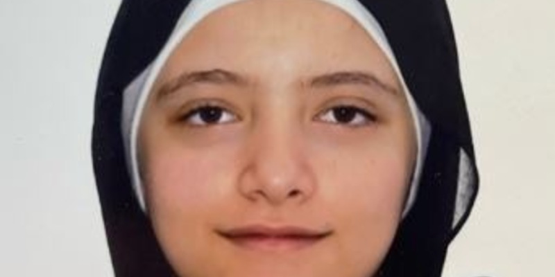 LPI-G: Ergänzungsmeldung zu: Vermisstes Kind - Öffentlichkeitsfahndung - Foto: presseportal.de