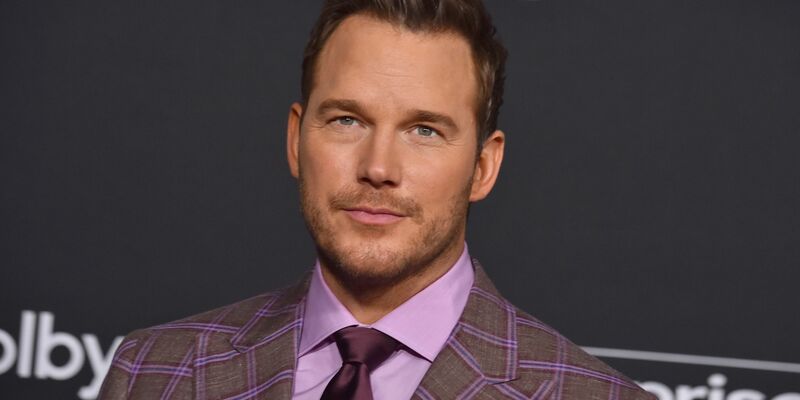 Chris Pratt bei der Premiere von «Guardians of the Galaxy Vol. 3». - Foto: Jordan Strauss/Invision/dpa