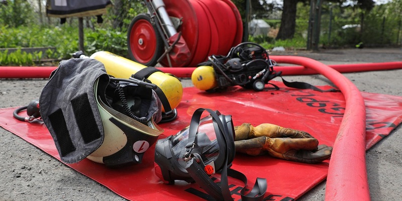 FW Dresden: Informationen zum Einsatzgeschehen von Feuerwehr und Rettungsdienst in der Landeshauptstadt Dresden vom 24. -26. Mai 2024 - Foto: presseportal.de