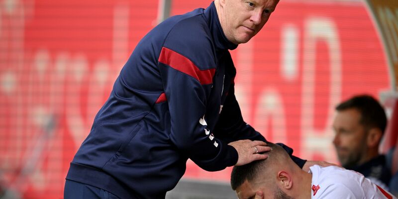 Der 1. FC Köln hat den Vertrag mit Trainer Timo Schultz nicht verlängert. - Foto: Harry Langer/dpa