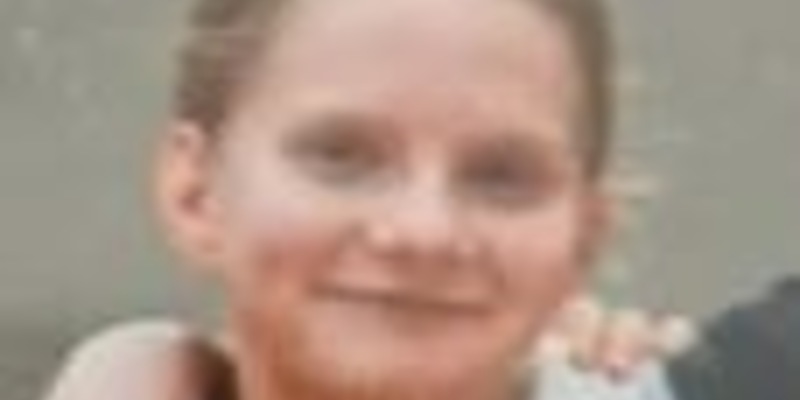 LPI-GTH: Öffentlichkeitsfahndung nach vermissten Mädchen - Foto: presseportal.de