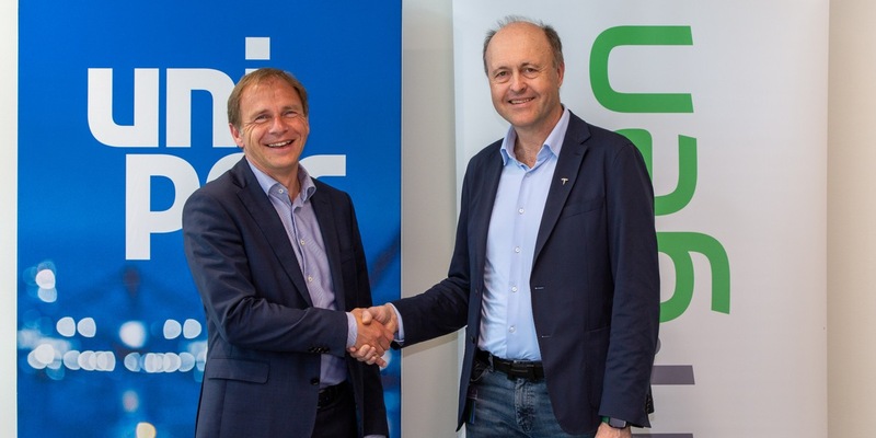 Uniper plant gemeinsam mit NGEN den Bau eines Batteriespeichersystems in Petershagen - Foto: presseportal.de