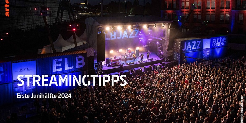 Streamingtipps 1. Junihälfte - Foto: presseportal.de