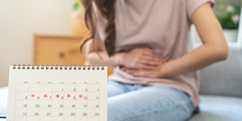 Frauengesundheit: Menstruationsbeschwerden wirksam lindern - Foto: presseportal.de