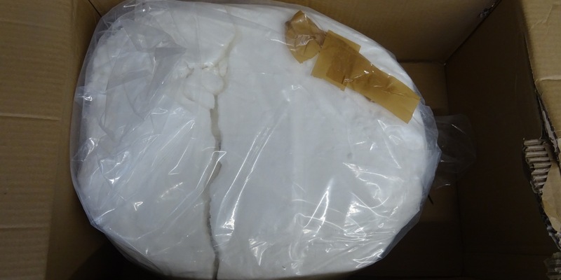 HZA-N: Hauptzollamt Nürnberg präsentiert die Jahresbilanz 2023 - Foto: Zoll, presseportal.de