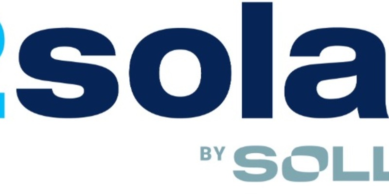 2Solar by Sollit präsentiert seine All-in-One-Betriebssoftware für nachhaltige Installateure - Foto: presseportal.de