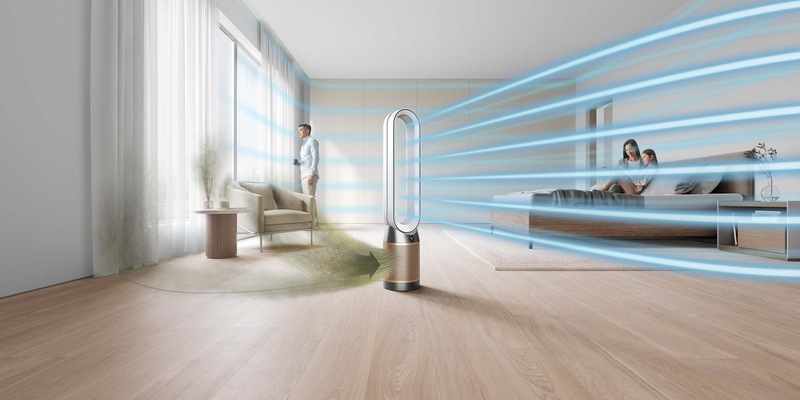 Erholsamer Schlaf trotz Sommerhitze im Kinderzimmer / Luftreiniger schaffen ideale Bedingungen für eine ruhige Nacht - Foto: presseportal.de