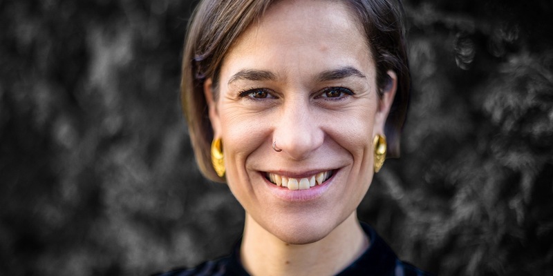 Isabelle Tschumi: Wenn Traumata nicht heilen - Foto: presseportal.de