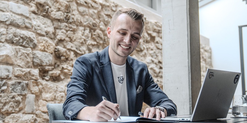 Marco Klenk: Wie Unternehmen mit betrieblichen Benefits zum attraktiven Arbeitgeber werden - Foto: presseportal.de