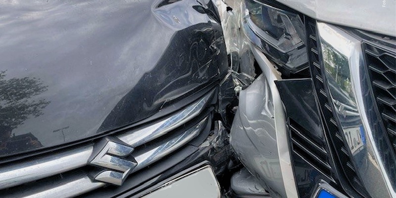 POL-PPWP: Kollision beim Abbiegen - Foto: presseportal.de