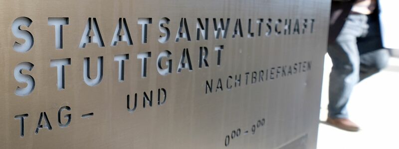 Die Staatsanwaltschaft Stuttgart hat Anklage gegen zwei frühere LBBW-Mitarbeiter erhoben. (Archivbild) - Foto: Bernd Weißbrod/dpa