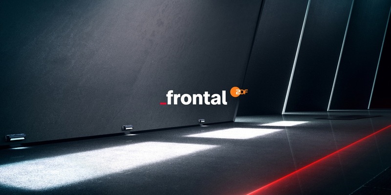 ZDF-frontal: Betrugsverdacht bei Klimaschutzprojekten in China - Foto: presseportal.de