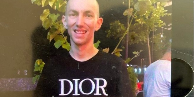 POL-MR: Wo ist Jeton Morina? - Foto: presseportal.de