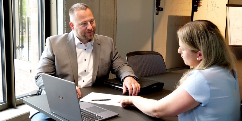 Betriebsübergabe im Handwerk steht an: So lassen sich Schenkungs- und Erbschaftssteuer verhindern - Foto: presseportal.de