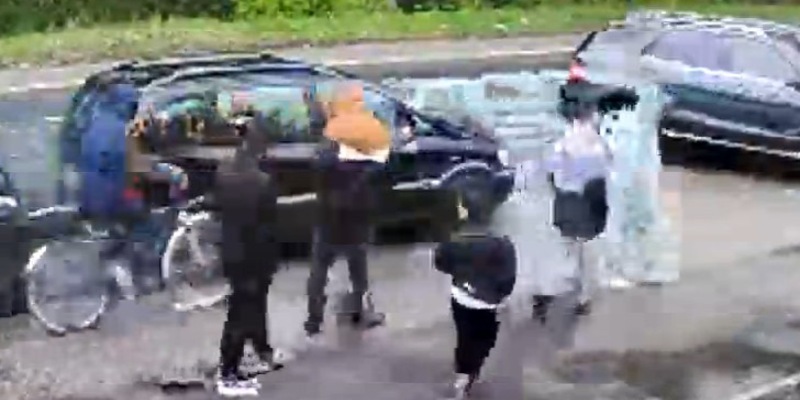 POL-DEL: Stadt Delmenhorst: Öffentlichkeitsfahndung nach Sachbeschädigungen mit hohem Schaden in Delmenhorst - Foto: presseportal.de