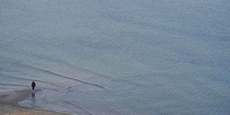 Das Gefühl der Einsamkeit hat vor allem in den zurückliegenden fünf Jahren in Deutschland signifikant zugenommen. - Foto: Marcus Brandt/dpa