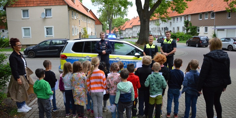 POL-SZ: Pressemitteilung der Polizeiinspektion SZ/PE/WF vom 29.05.2024. - Foto: presseportal.de