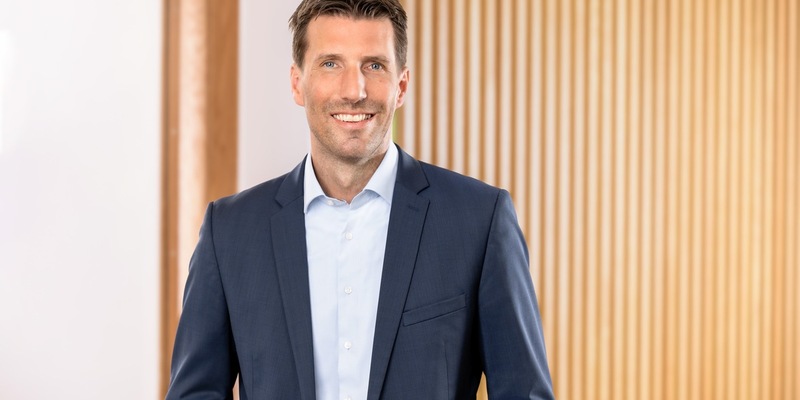 Stefan Gaedicke ist neuer Leiter betriebliche Krankenversicherung bei der LKH - Foto: presseportal.de