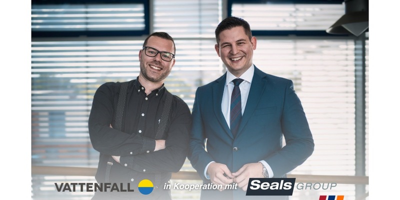 Seals Group: Top-Arbeitgeber bietet attraktive Chancen für Vertriebsmitarbeiter, Verkäufer und Quereinsteiger - Foto: presseportal.de