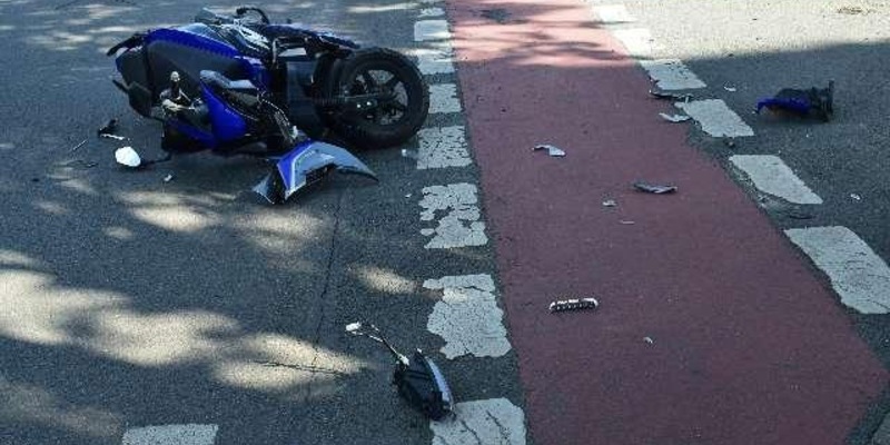 POL-NI: Rinteln - Unfall mit schwer verletzter Person - Foto: presseportal.de