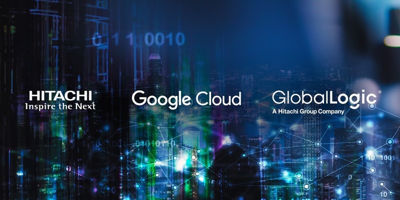 Hitachi und Google Cloud kündigen strategische Partnerschaft an, um Innovation und Produktivität mit generativer KI zu beschleunigen - Foto: presseportal.de