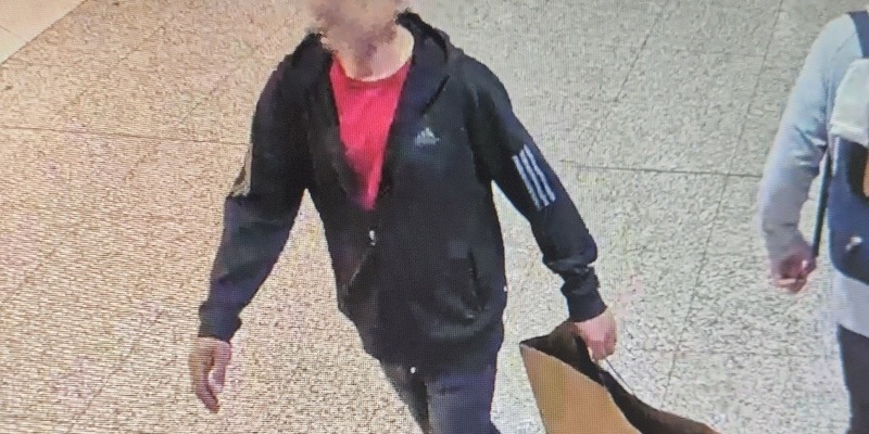 BPOLD-H: Bundespolizei Flughafen Hannover: Bundespolizei nimmt Cognacdieb nach kurzer Fahndung fest - Foto: presseportal.de