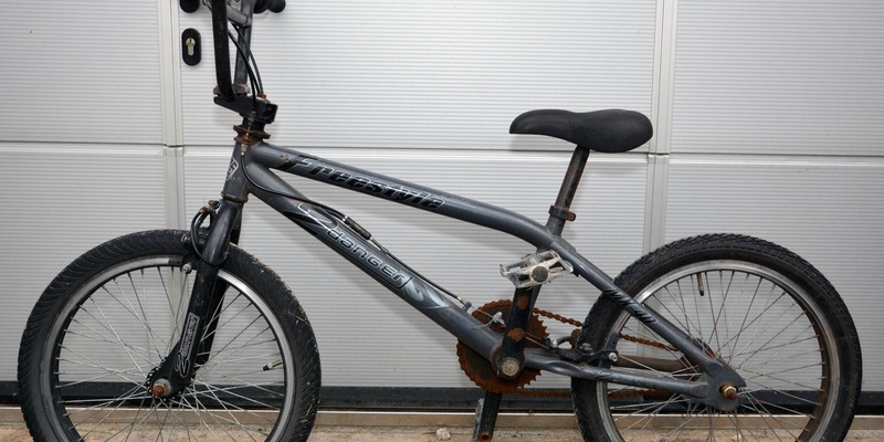 POL-WHV: BMX in Varel sichergestellt - Polizei sucht Eigentümer und Zeugen - Foto: presseportal.de
