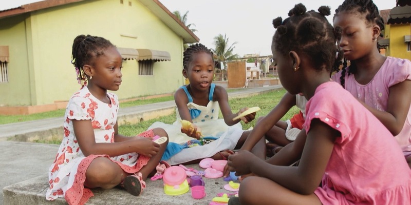 Gemeinsam für Kinder: Your Family Entertainment und SOS-Kinderdörfer weltweit feiern den Internationalen Kindertag - Foto: presseportal.de