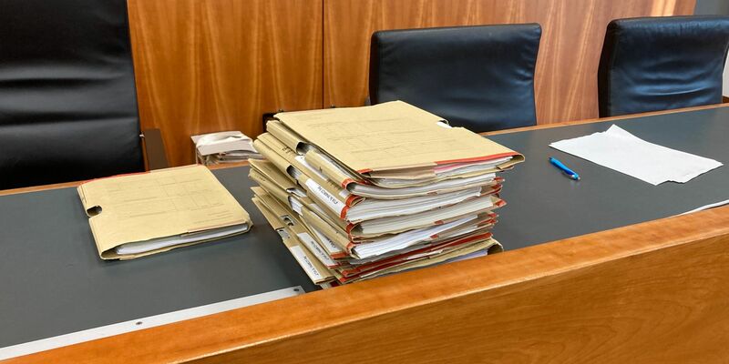 Für den Fall war eine Jugendkammer zuständig, da der Beschuldigte zur Tatzeit 20 Jahre und elf Monate alt und somit Heranwachsender war. - Foto: Nicole Schippers/dpa