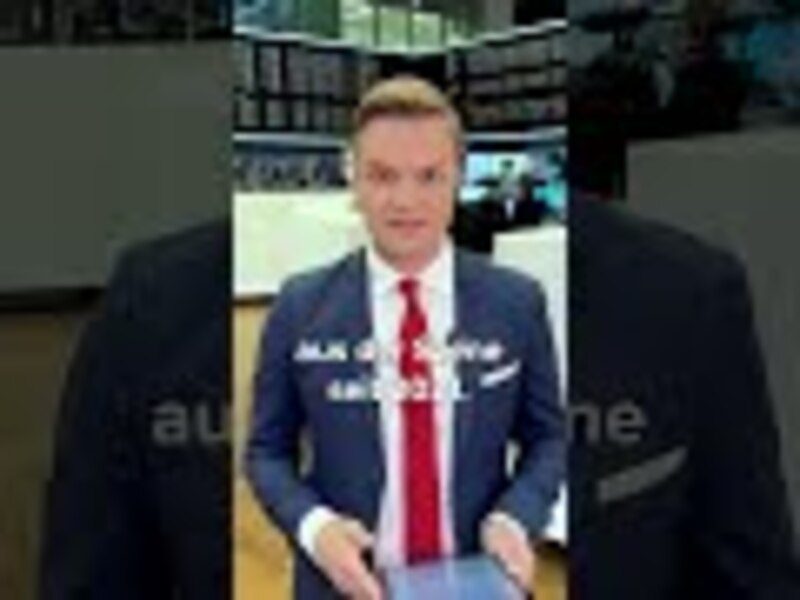 Was haltet ihr von GameStop und Meme-Aktien? - Foto: inside-wirtschaft.de