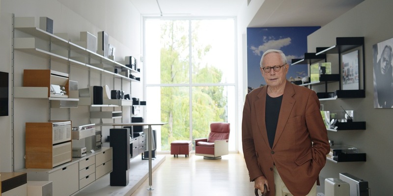 DesignEuropa Awards 2024: Die sechs Finalisten wurden bekanntgegeben und Dieter Rams erhält die Auszeichnung für das Lebenswerk - Foto: presseportal.de
