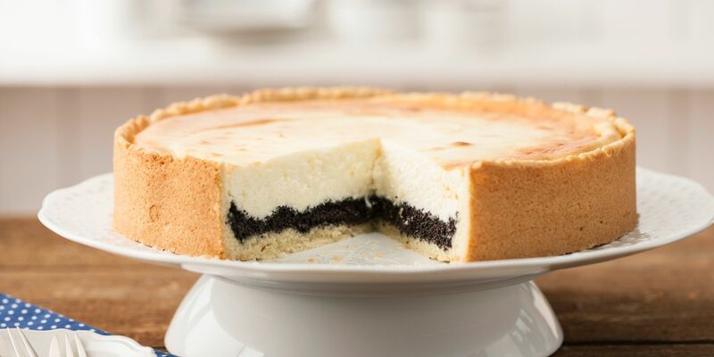 Ein Unternehmer aus dem Schwarzwald macht mit Käsekuchen ein großes Geschäft. - Foto: Rama/Rama/dpa