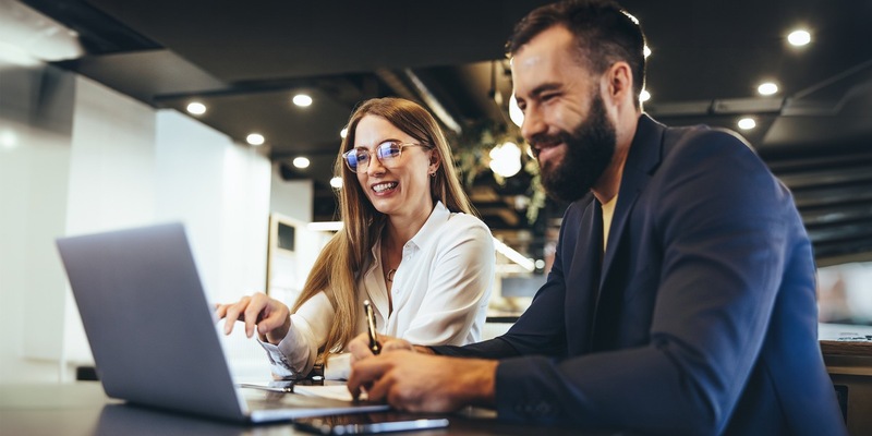 Die Zukunft der Personalführung / Neu: Onlinestudium MBA Human Resource Management - Foto: presseportal.de