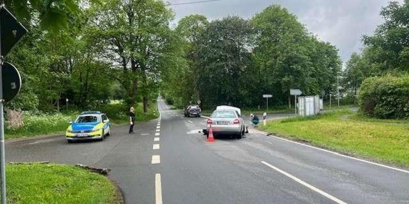 POL-GS: Pressemeldung des PK Oberharz vom 30.05.2024 - Foto: presseportal.de