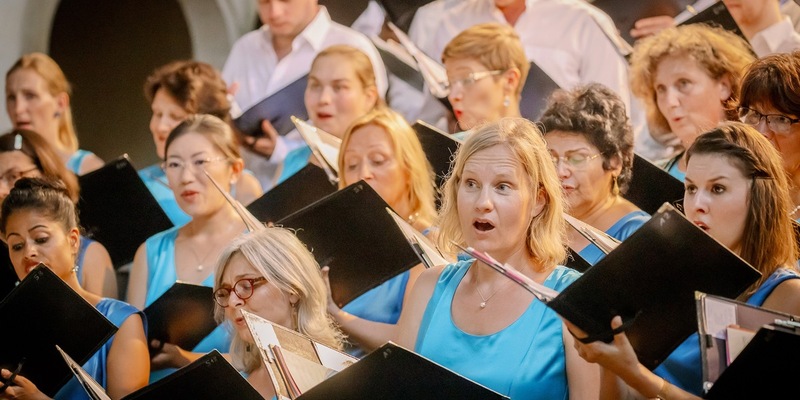 Enorme Resonanz für MDR-Aktion: „Sommergesang – Unser Chor für Ihr Engagement“ geht in die Verlängerung - Foto: presseportal.de
