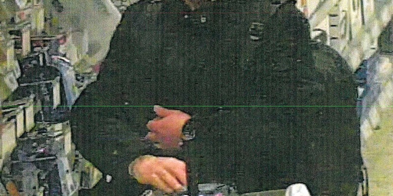 LPI-J: Zeugenaufruf nach Diebstahl von Druckerpatronen - Foto: presseportal.de