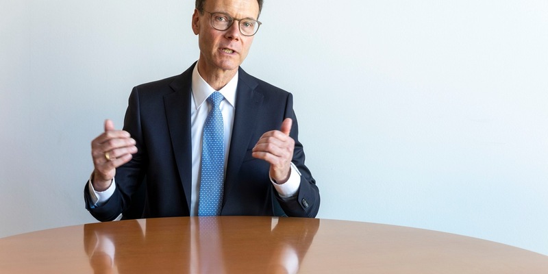 DRV-Forderungspapier zur Europawahl / Migende: Bürokratie abbauen, Innovationen fördern, gleiche Wettbewerbsbedingungen schaffen! - Foto: presseportal.de