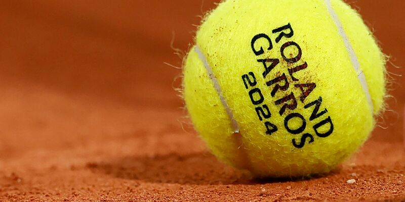 Bei den French Open soll stärker gegen Störenfriede vorgegangen werden. - Foto: Jean-Francois Badias/AP/dpa