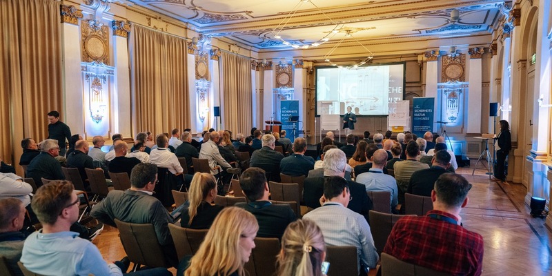 Mit der WandelWerker Consulting GmbH zu nachhaltigem Arbeitsschutz: Der Deutsche Arbeitsschutz Kongress® 2024 - Foto: presseportal.de