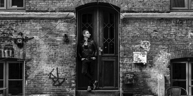 „Schlussakkord“ – Ingo Scheels Geschichtensammlung über tote Musik-Ikonen - Foto: presseportal.de